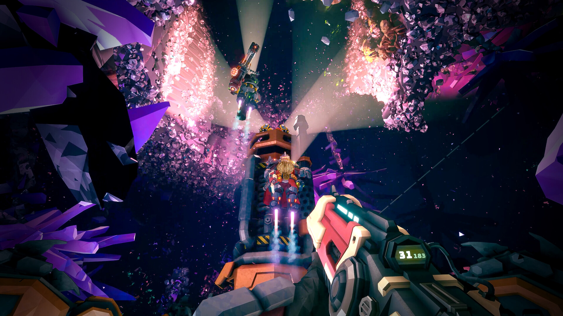 深岩银河|v1.40|全DLC|官方中文|支持手柄|Deep Rock Galactic - 17