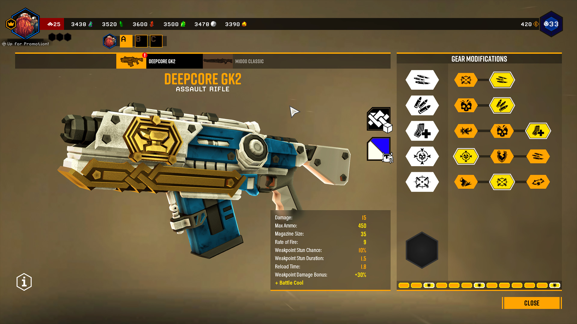 图片[49]-深岩银河联机版（Deep Rock Galactic Online）免安装中文版下载-蒸汽游戏宝库 - 高质量Steam单机游戏下载站