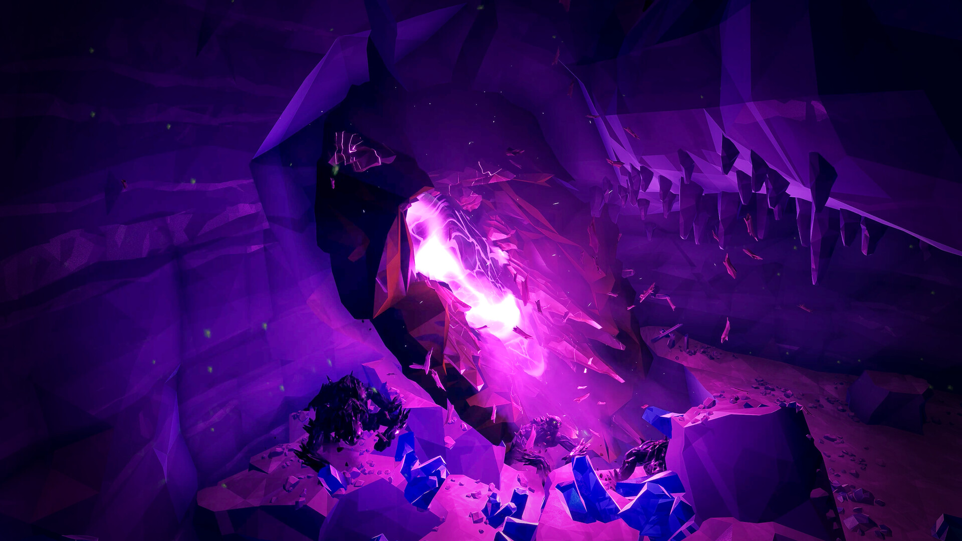 深岩银河|v1.40|全DLC|官方中文|支持手柄|Deep Rock Galactic - 20