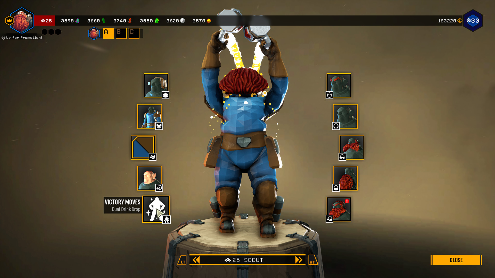 图片[59]-深岩银河联机版（Deep Rock Galactic Online）免安装中文版下载-蒸汽游戏宝库 - 高质量Steam单机游戏下载站