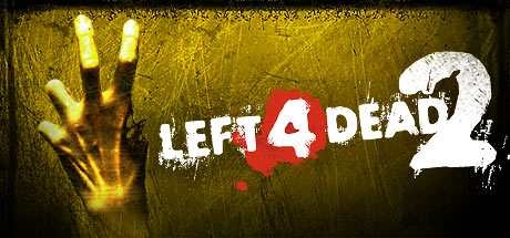 《求生之路2/生存之旅2 Left 4 Dead 2》免安装中文版