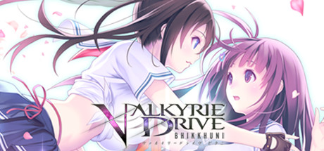 《女武神驱动 比丘尼 Valkyrie Drive：Bhikkhuni》汉化中文+全DLC