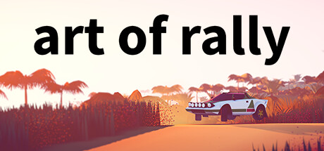 《拉力赛艺术/ART OF RALLY AUSTRALIA》V1.5.7|-官中|支持键鼠.手柄|容量6.55GB