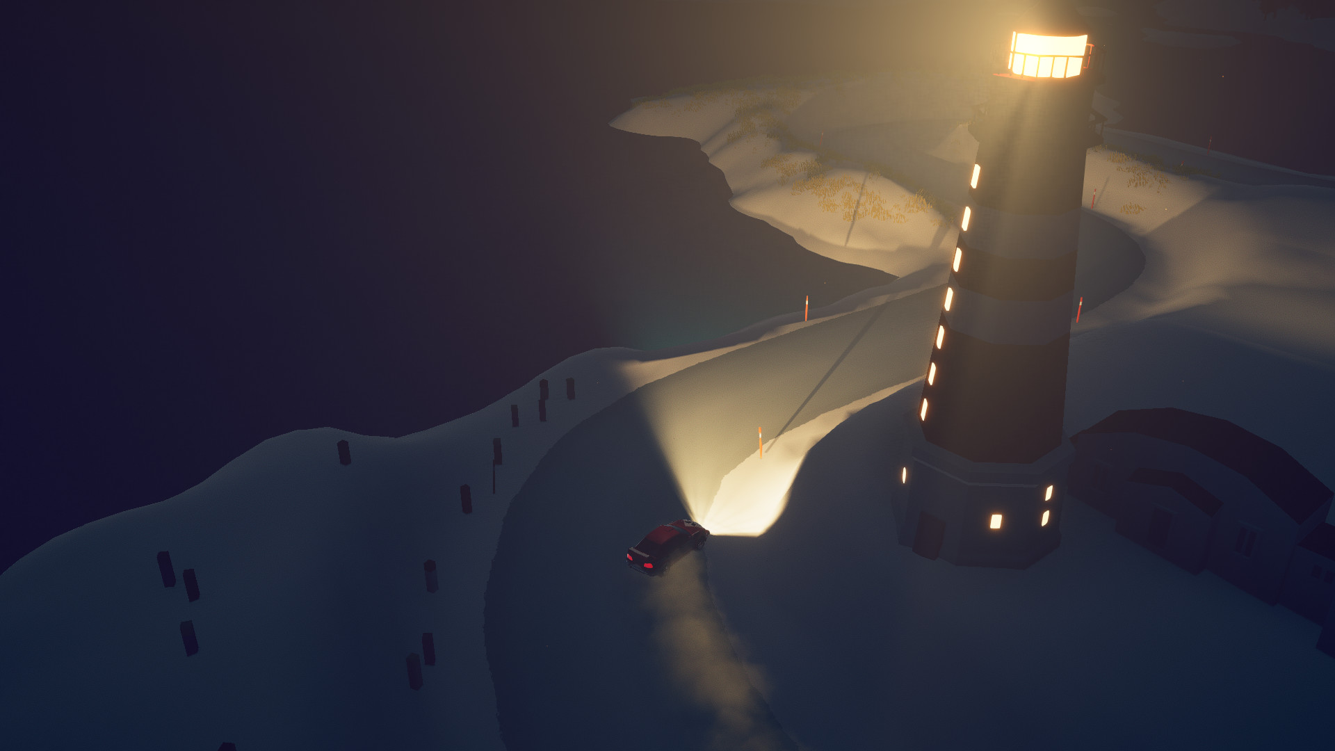 拉力赛艺术|v1.4.4a|官方中文|支持手柄|art of rally|越野艺术 - 10