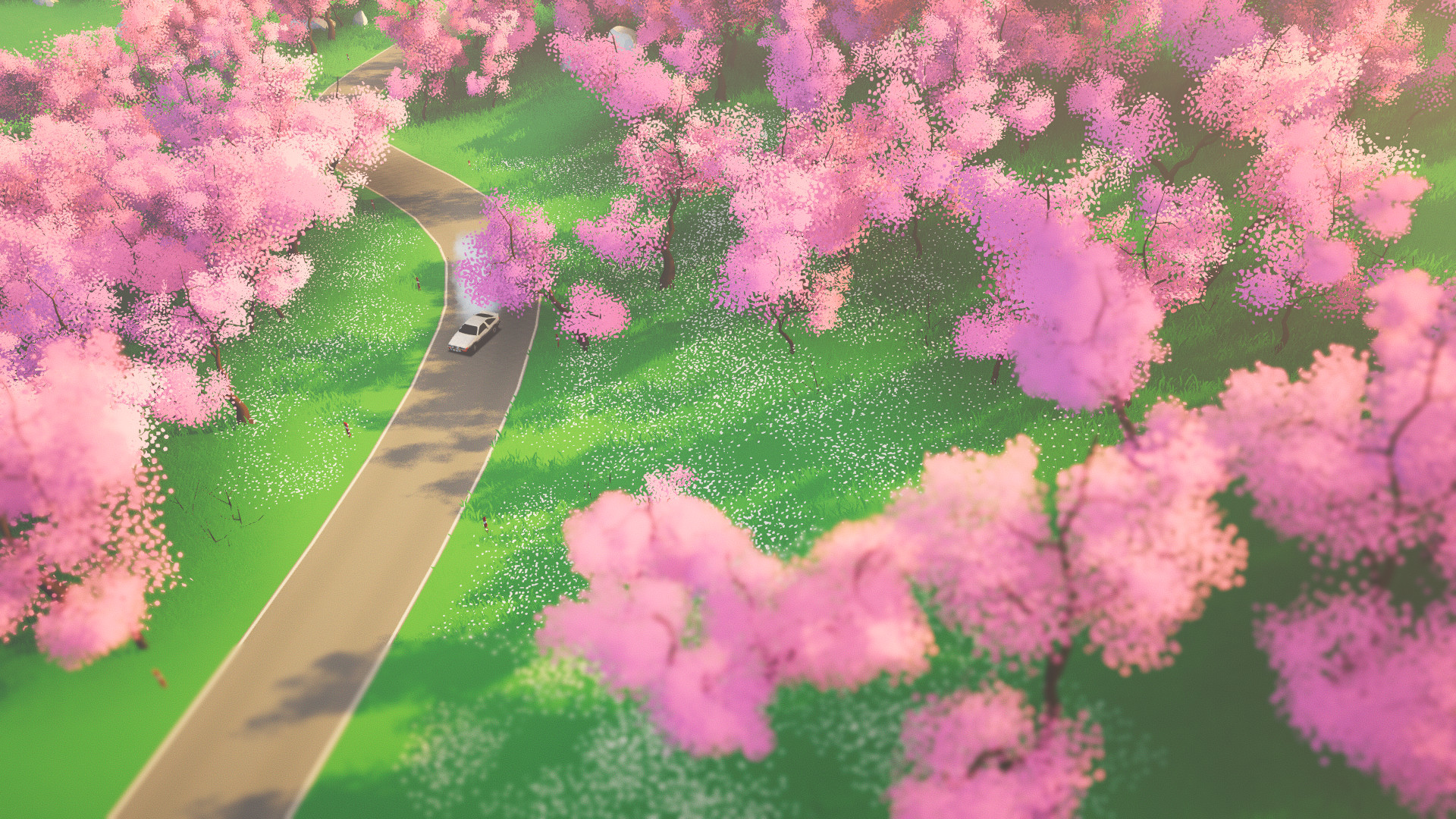 拉力赛艺术|v1.4.4a|官方中文|支持手柄|art of rally|越野艺术 - 12
