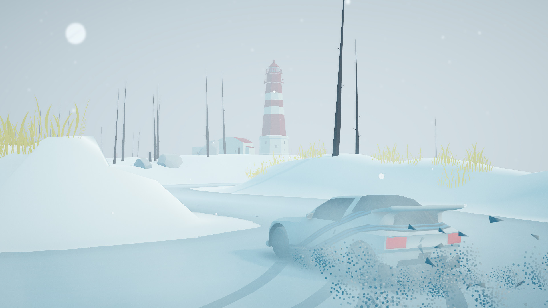 拉力赛艺术|v1.4.4a|官方中文|支持手柄|art of rally|越野艺术 - 14