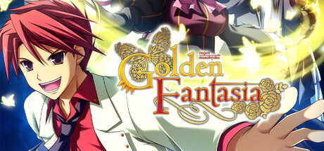 Umineko: Golden Fantasia/海猫:黄金梦想曲