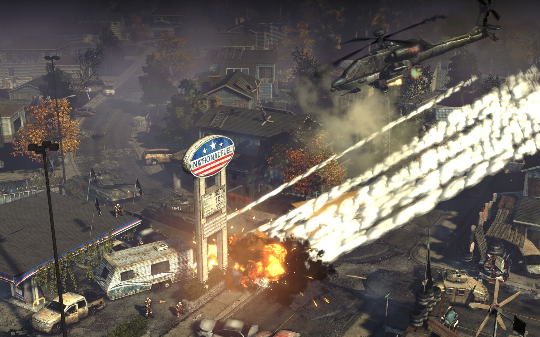 国土防线/Homefront - 15