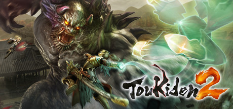 讨鬼传2/Toukiden 2 单机/网络联机