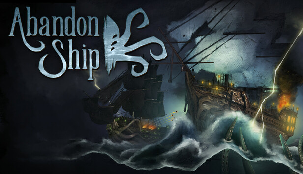 《弃船逃生/Abandon Ship》免安装绿色版
