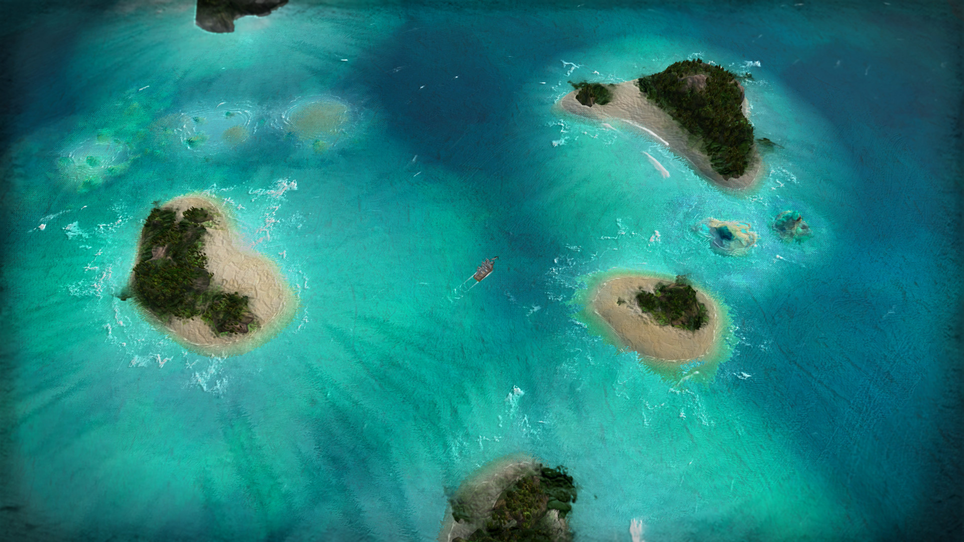 弃船逃生|v1.3|官方中文|Abandon Ship - 5