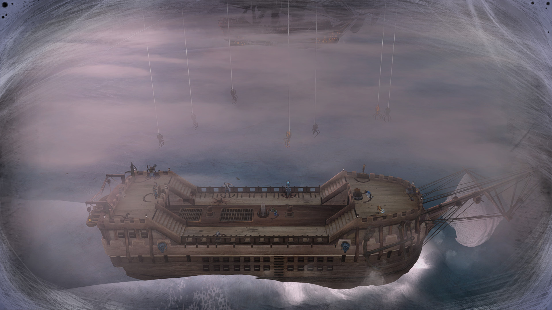 弃船逃生|v1.3|官方中文|Abandon Ship - 12