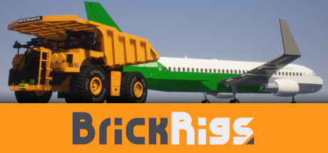 《模组工坊/砖厂/Brick Rigs》-v1.10.6官中免安装-简中