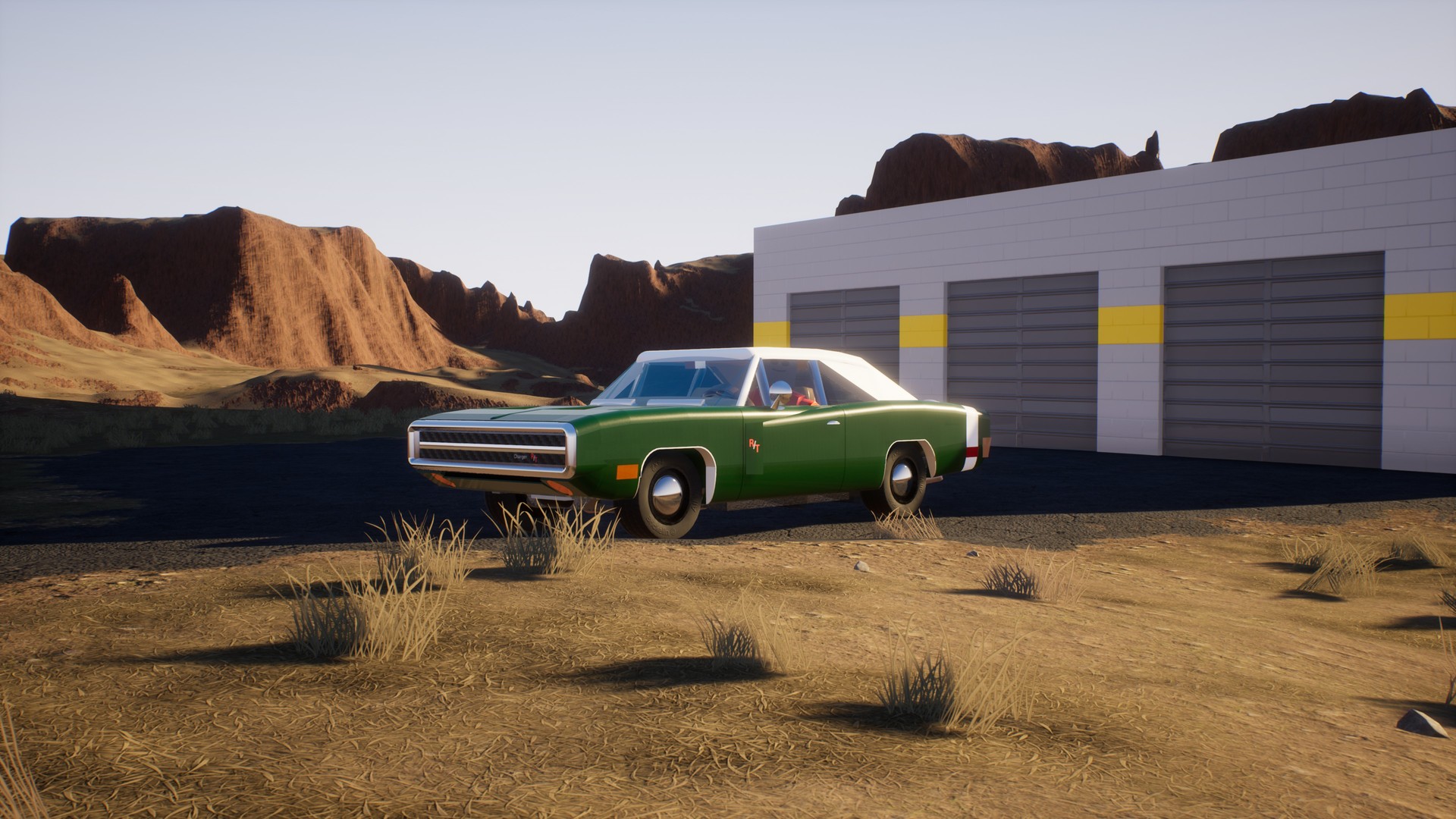 图片[10]-砖厂/Brick Rigs v1.10.6|模拟经营|1.7GB| 中文-蝶影二次元