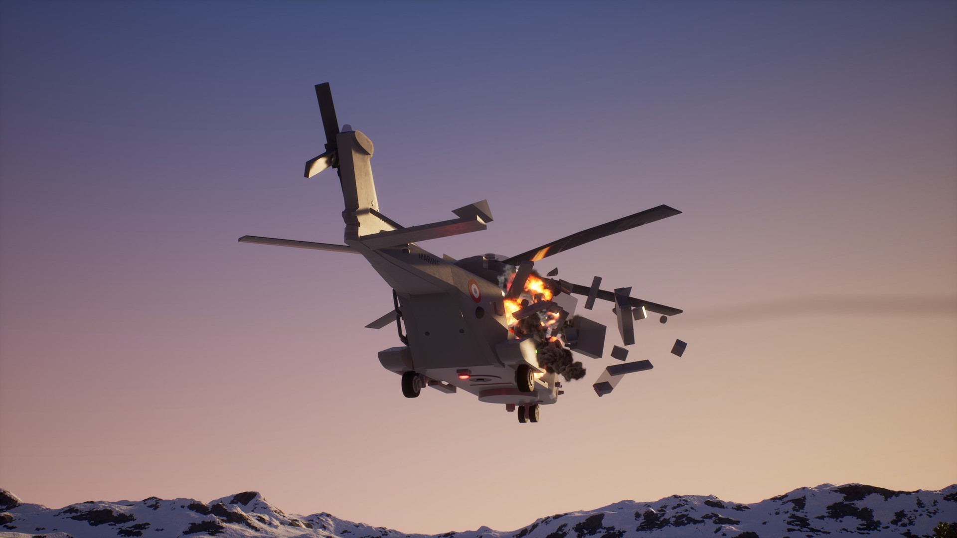 图片[4]-砖厂/Brick Rigs v1.10.6|模拟经营|1.7GB| 中文-蝶影二次元