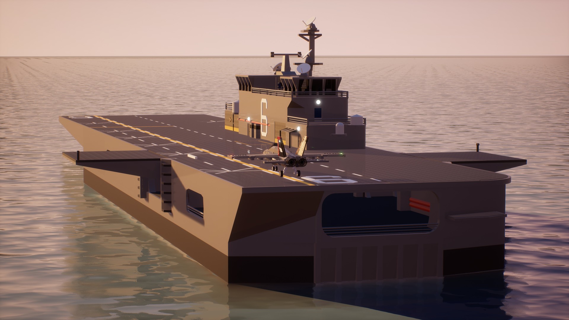 图片[5]-砖厂/Brick Rigs v1.10.6|模拟经营|1.7GB| 中文-蝶影二次元