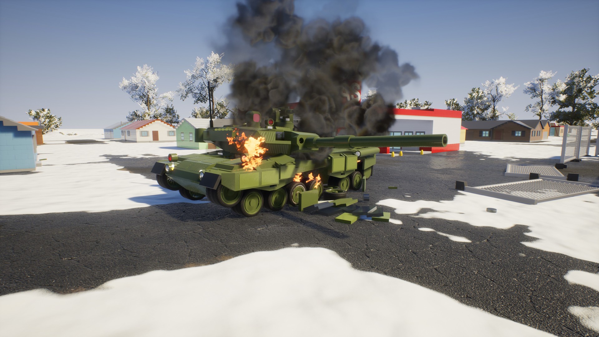 图片[7]-砖厂/Brick Rigs v1.10.6|模拟经营|1.7GB| 中文-蝶影二次元