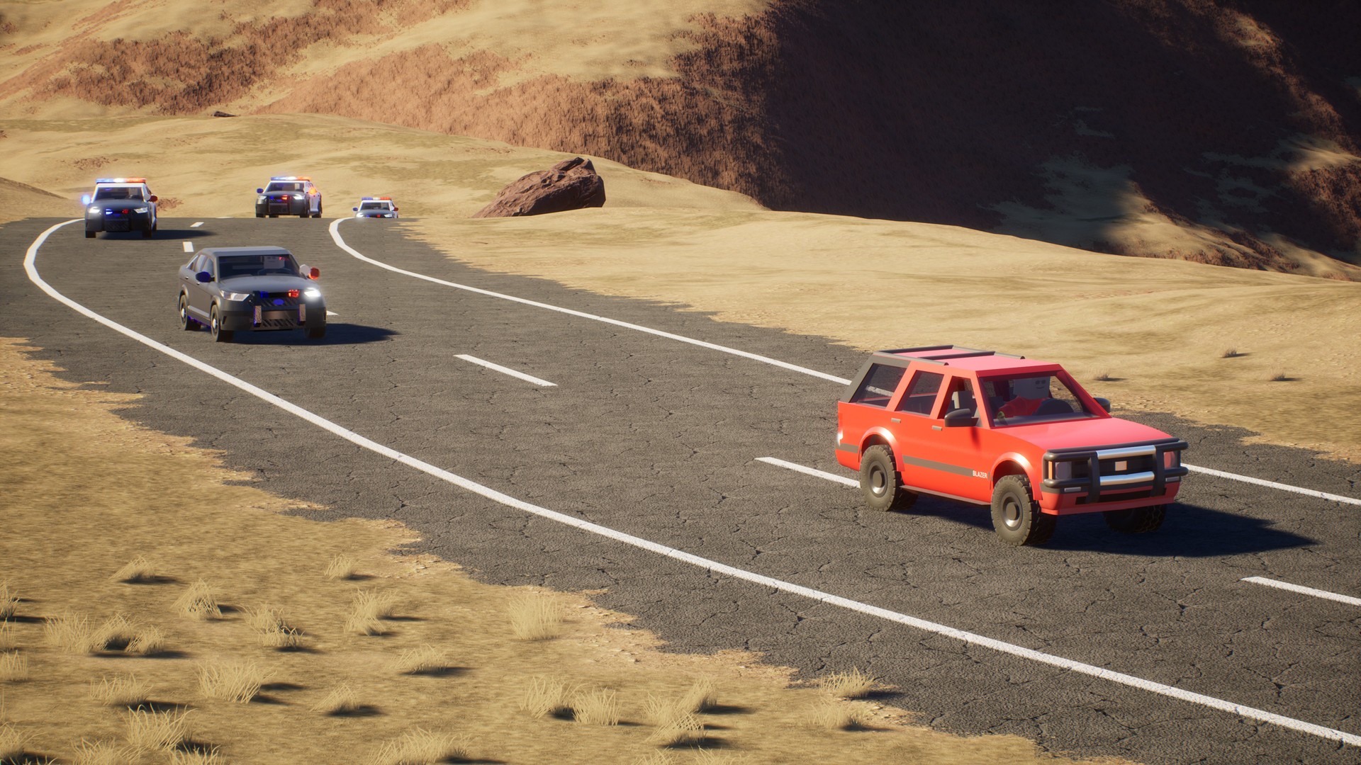 图片[2]-砖厂/Brick Rigs v1.10.6|模拟经营|1.7GB| 中文-蝶影二次元