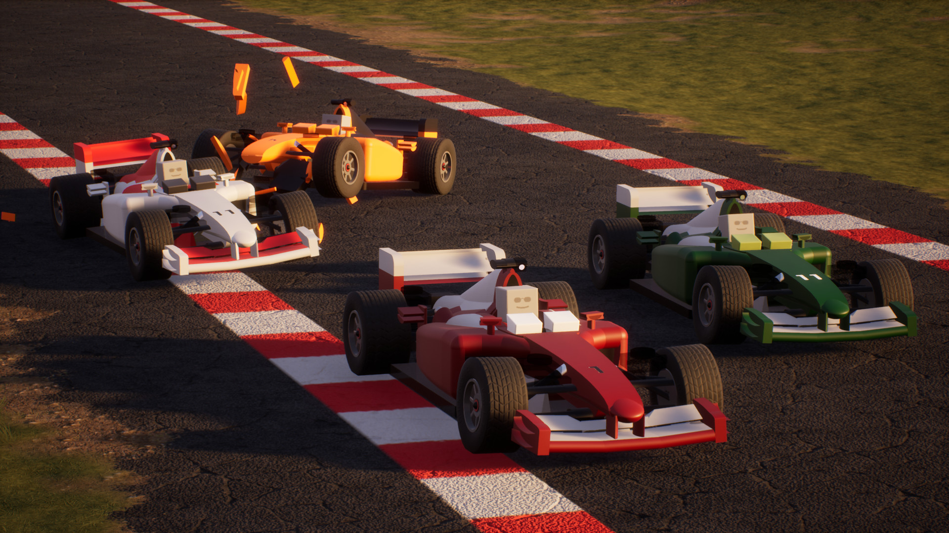 图片[9]-砖厂/Brick Rigs v1.10.6|模拟经营|1.7GB| 中文-蝶影二次元