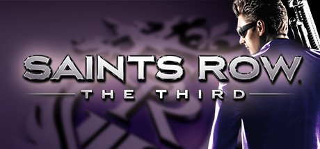 黑道圣徒3重制版+原版/Saints Row The Third