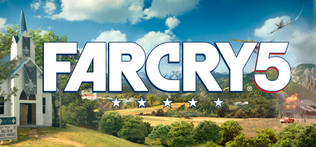 孤岛惊魂系列_孤岛惊魂5/Far Cry 5/附历代合集