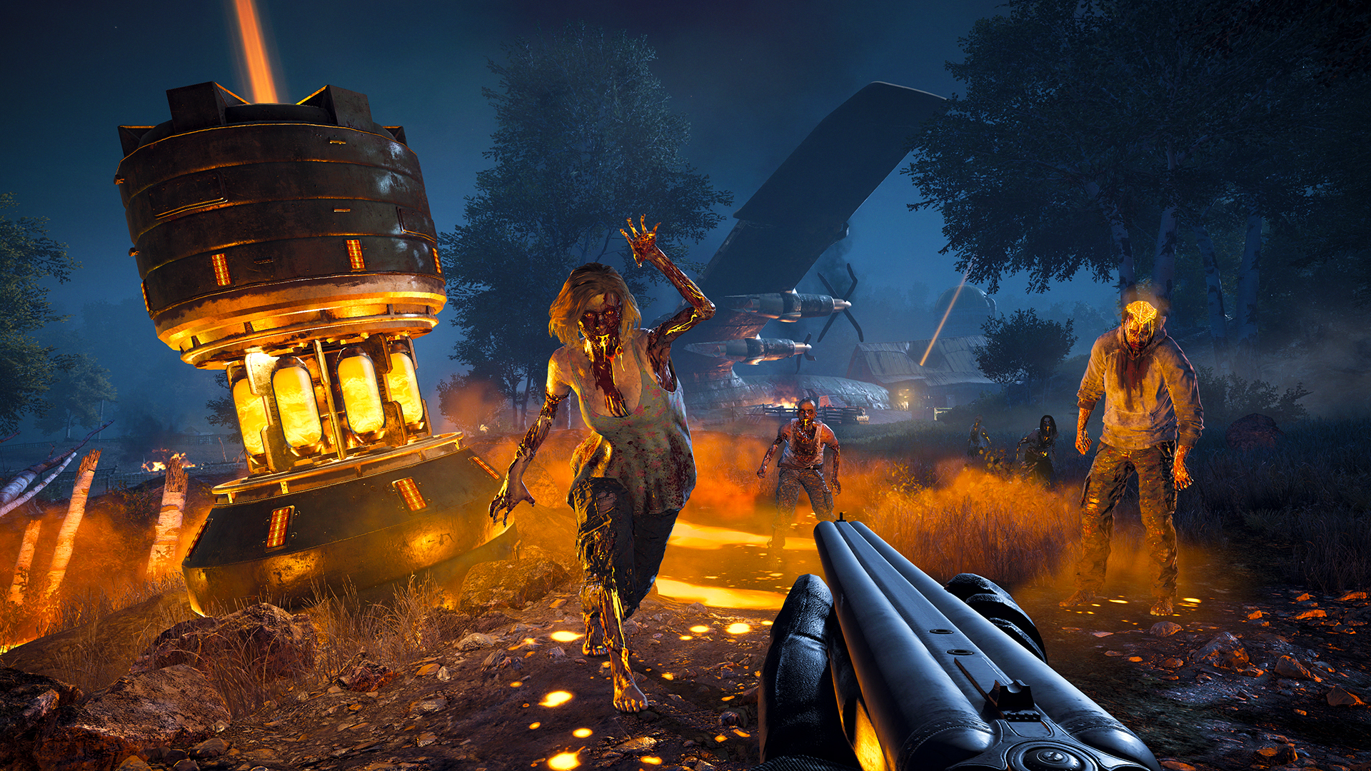 图片[8]-孤岛惊魂5 黄金版 | Far Cry 5 Gold Edition-Agame游戏中心