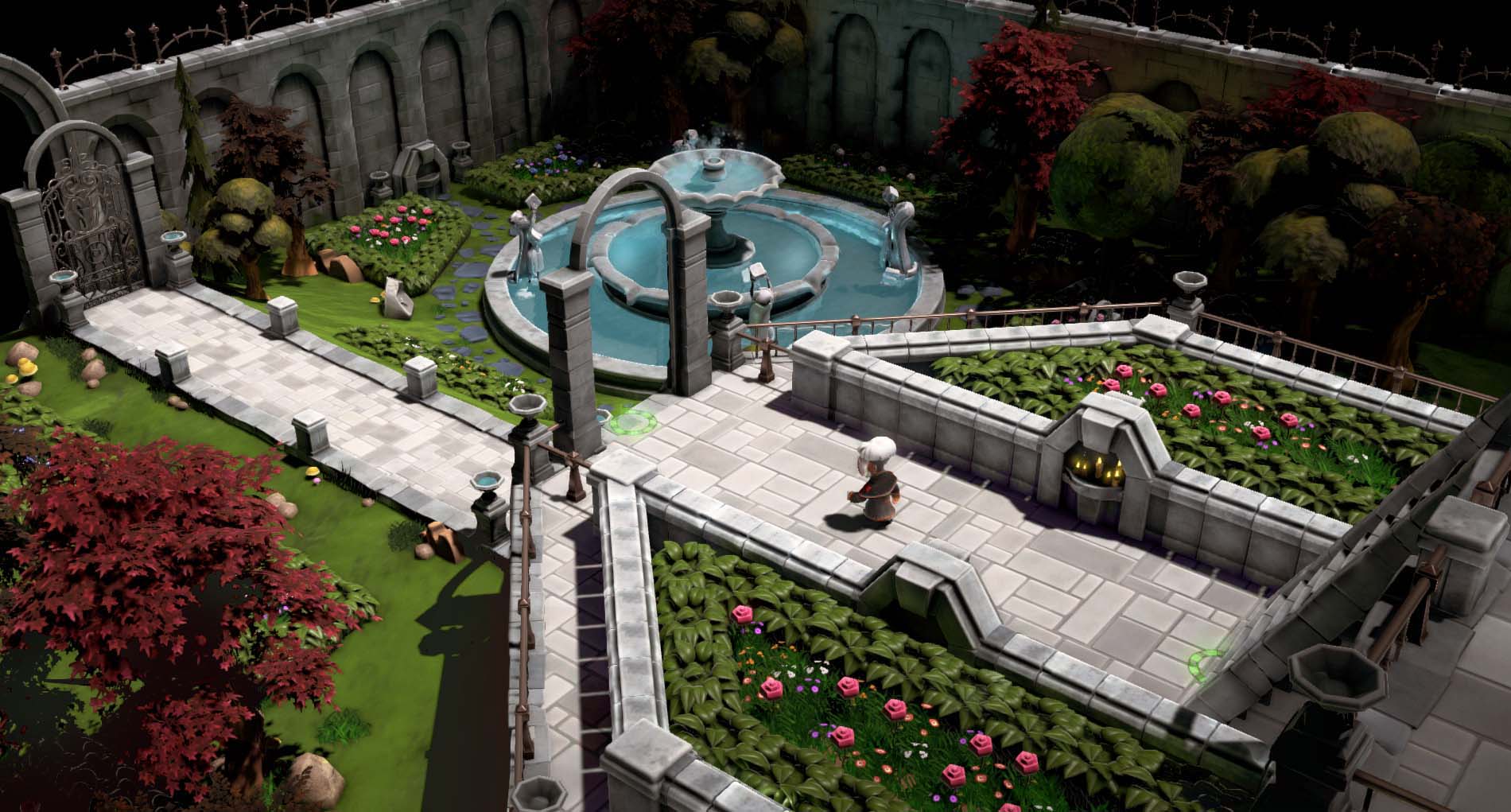 《迷人的残酷(The Sexy Brutale)》|Build 2155543|中文|免安装硬盘版 《迷人的残酷(The Sexy Brutale)》|Build 2155543|中文|免安装硬盘版