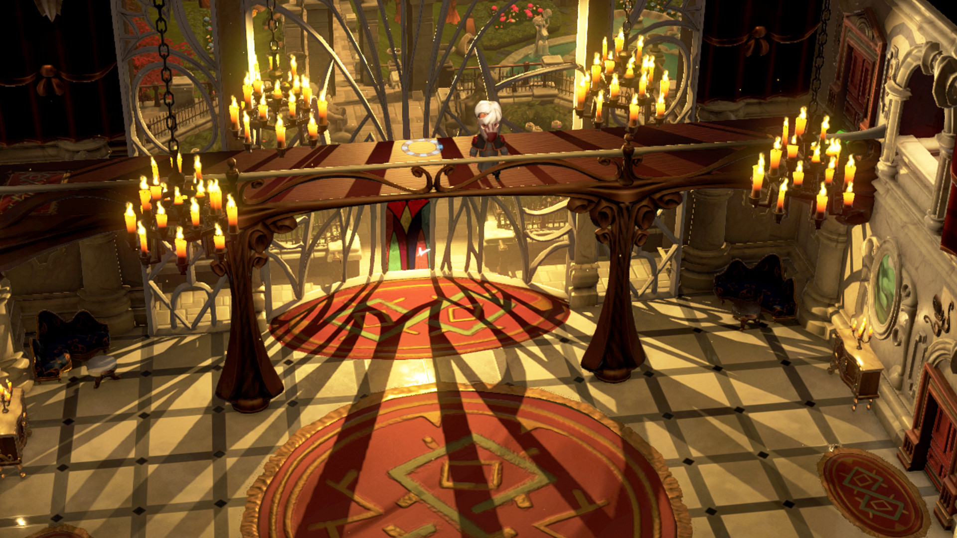 《迷人的残酷(The Sexy Brutale)》|Build 2155543|中文|免安装硬盘版 《迷人的残酷(The Sexy Brutale)》|Build 2155543|中文|免安装硬盘版