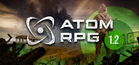 核爆RPG:末日余生|ATOM RPG: Post-apocalyptic indie game|v1.2.1|官方中文|支持手柄|容量12G插图1vtavta 核爆RPG:末日余生|ATOM RPG: Post-apocalyptic indie game|v1.2.1|官方中文|支持手柄|容量12G插图1vtavta