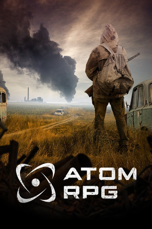ATOM RPG: Post-apocalyptic indie game | 免安装中文版下载 - 单机岛