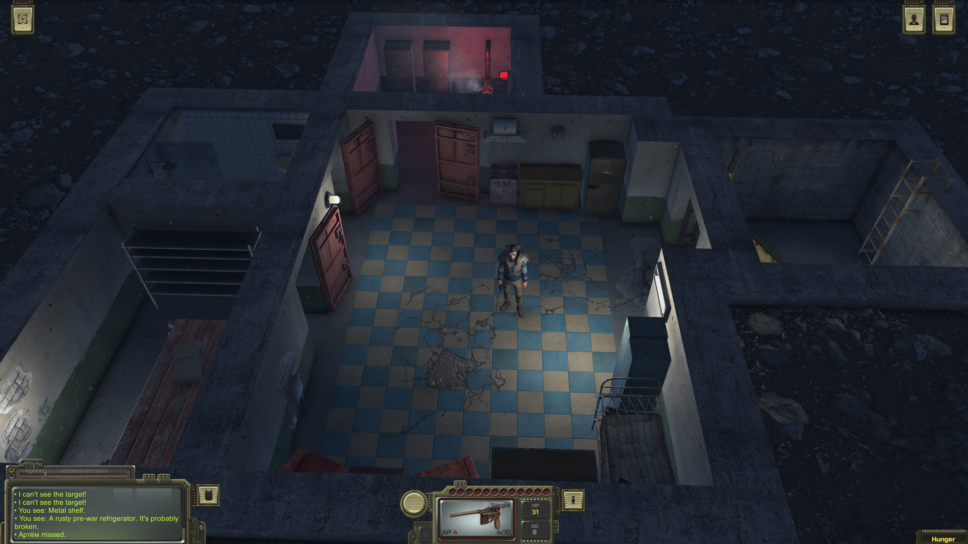 图片[9]-核爆RPG：末日余生（ATOM RPG: Post-apocalyptic indie game）v1.2.1 免安装中文版下载-蒸汽游戏宝库 - 高质量Steam单机游戏下载站