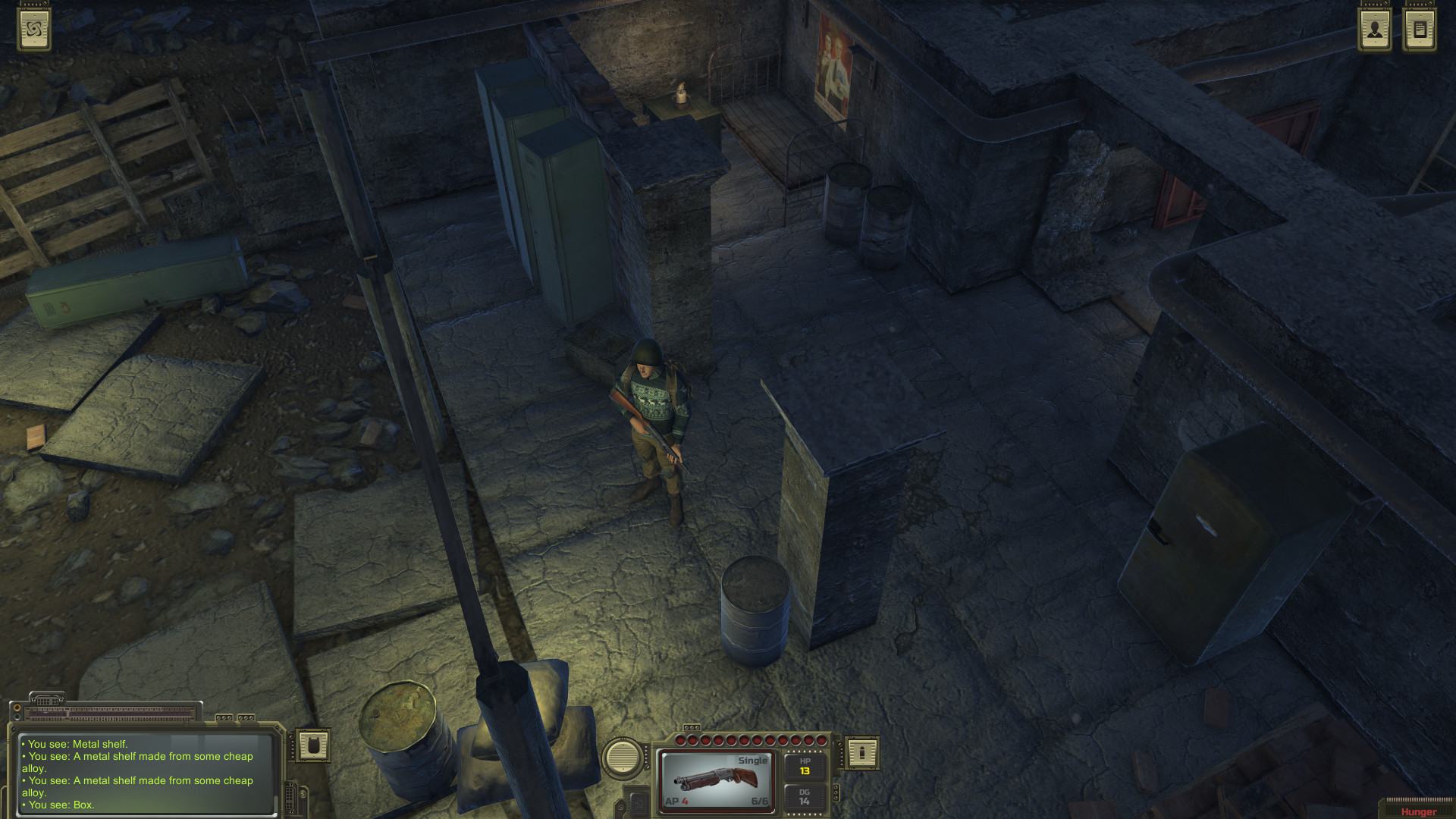 图片[4]-核爆RPG：末日余生（ATOM RPG: Post-apocalyptic indie game）v1.2.1 免安装中文版下载-蒸汽游戏宝库 - 高质量Steam单机游戏下载站