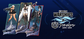 World of Warships
