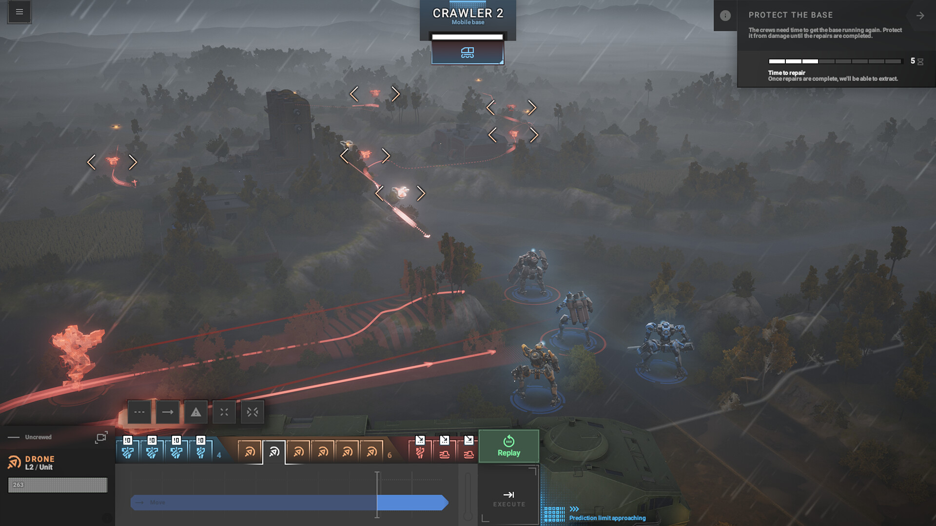 图片[14]-幻影旅团（Phantom Brigade）免安装中文版下载-蒸汽游戏宝库 - 高质量Steam单机游戏下载站