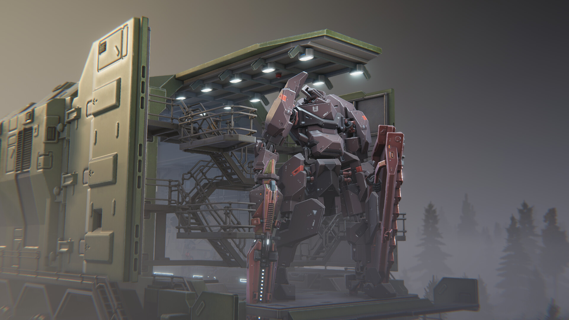 图片[13]-幻影旅团（Phantom Brigade）免安装中文版下载-蒸汽游戏宝库 - 高质量Steam单机游戏下载站