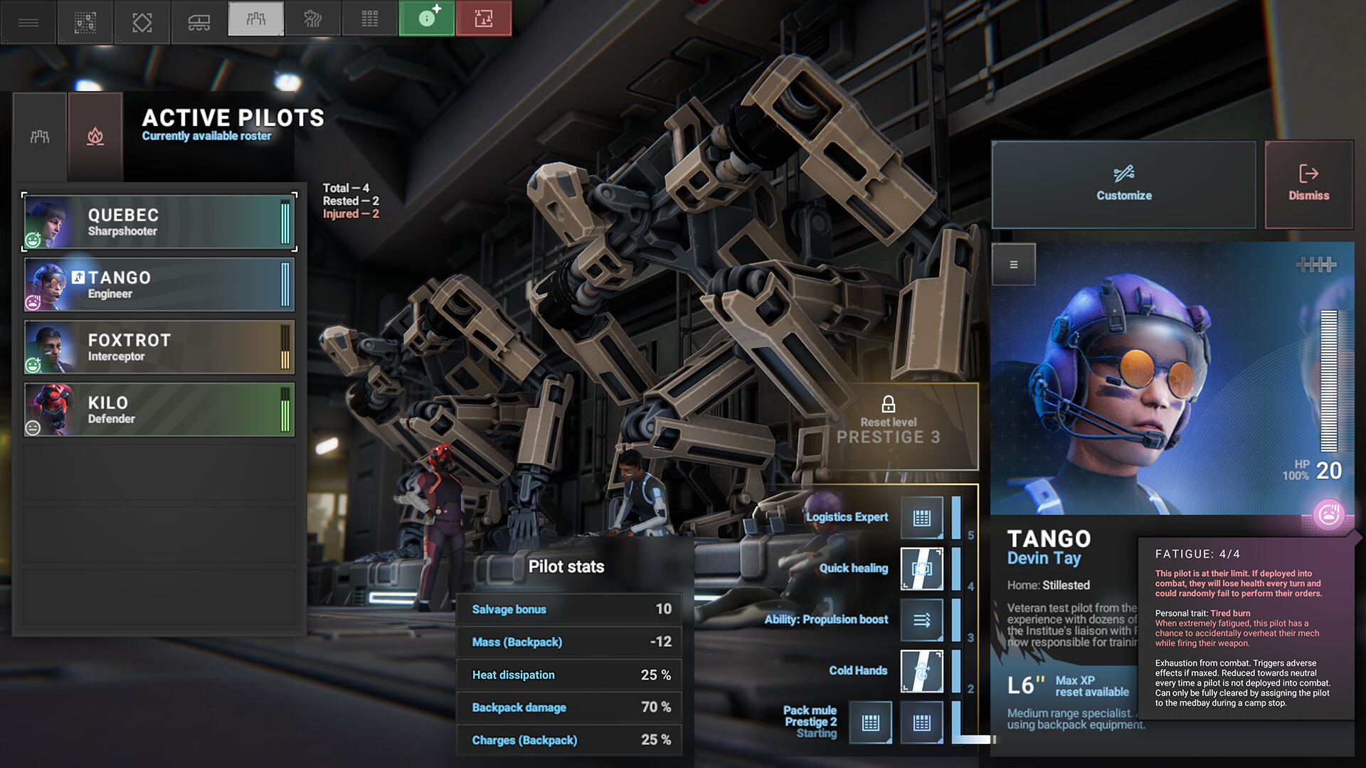 图片[7]-幻影旅团（Phantom Brigade）免安装中文版下载-蒸汽游戏宝库 - 高质量Steam单机游戏下载站