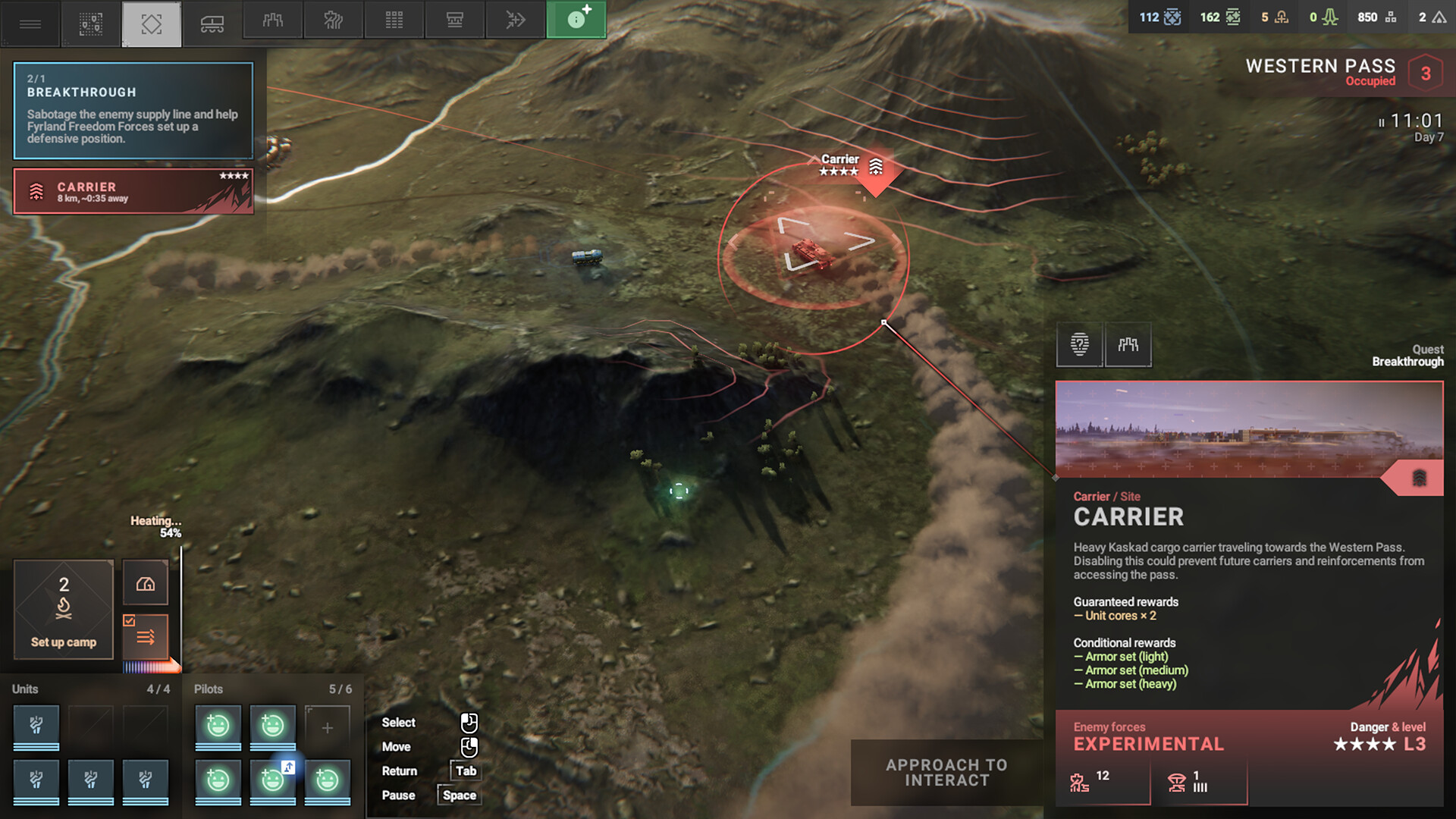 图片[4]-幻影旅团（Phantom Brigade）免安装中文版下载-蒸汽游戏宝库 - 高质量Steam单机游戏下载站