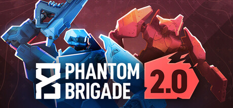 幻影旅团|Phantom Brigade|v2.1.0|官方中文|容量7.62GB插图1OKDLC 幻影旅团|Phantom Brigade|v2.1.0|官方中文|容量7.62GB插图1OKDLC