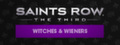 Saints Row: The Third Witches &amp; Wieners Pack