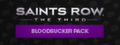 Saints Row: The Third - Bloodsucker Pack