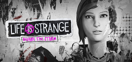 奇异人生：暴风前夕/Life is Strange: Before the Storm-123资源库-免费的高质量游戏资源网站