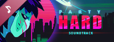 Party Hard Remastered OST