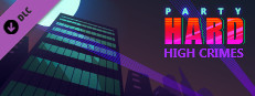 Party Hard: High Crimes DLC