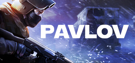 Pavlov VR/反恐精英VR