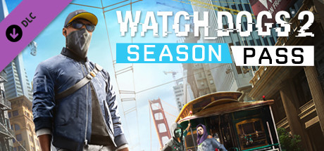 Watch_Dogs® 2 - Season Pass