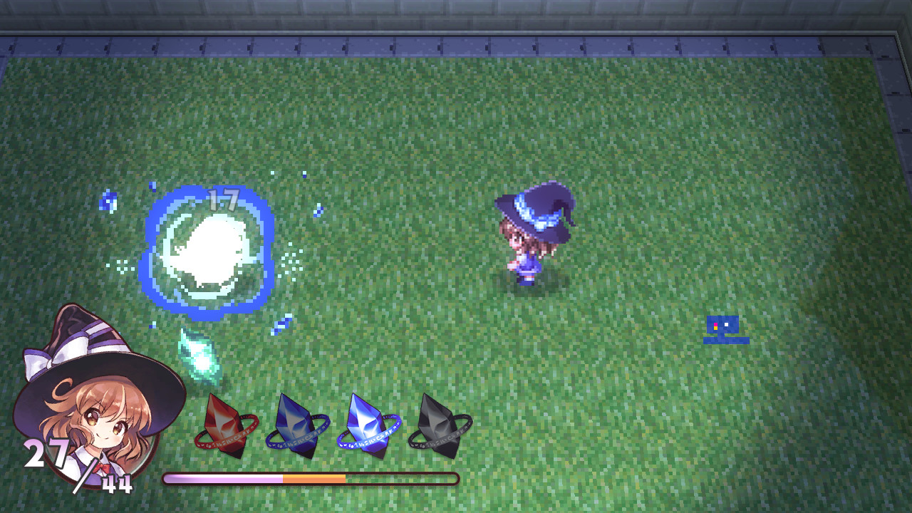 魔法女高中生|60M大小|官方中文|支持手柄|魔法高中女生|A Magical High School Girl 魔法女高中生|60M大小|官方中文|支持手柄|魔法高中女生|A Magical High School Girl