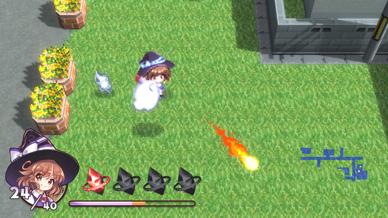 魔法女高中生|60M大小|官方中文|支持手柄|魔法高中女生|A Magical High School Girl 魔法女高中生|60M大小|官方中文|支持手柄|魔法高中女生|A Magical High School Girl