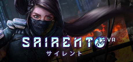 Sairento VR/默者 VR