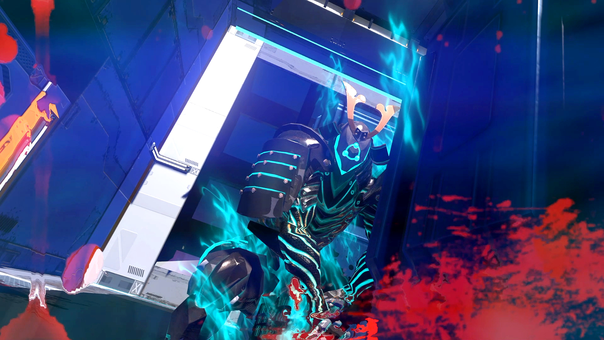 默者VR|官方中文|支持VR|Sairento VR - 11