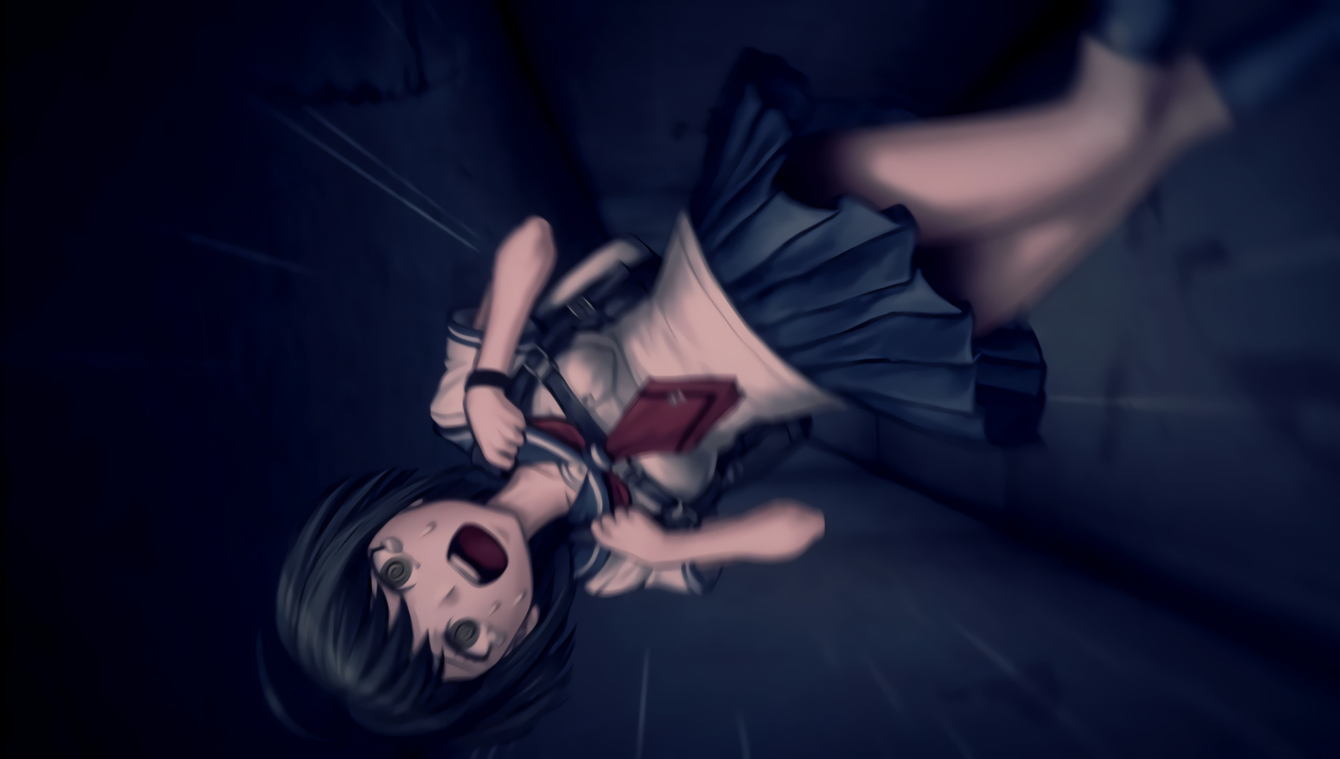絕對絕望少女 槍彈辯駁Another Episode 游戏截图 3